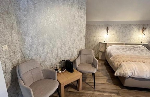 Malmedy Bed & Breakfast | L'envie d'ailleurs