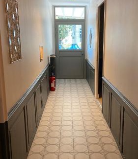 Eymet House | L'envie Eymet