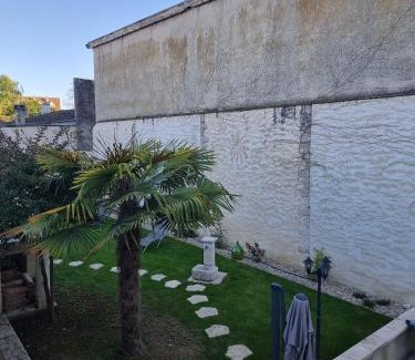 Eymet House | L'envie Eymet