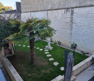 Eymet House | L'envie Eymet