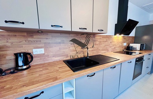 Champagne House | L'Envol - Spacious house with private pool