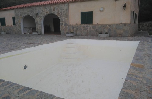 Minorca Cottage | L'enzell - tranquility, ideal families
