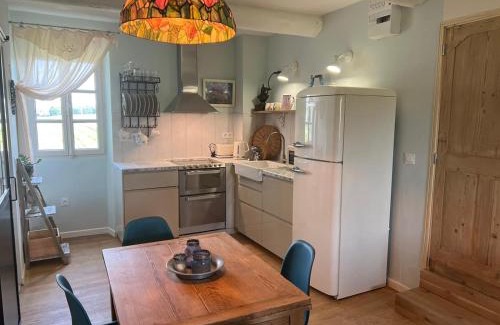 Vacqueyras Apartment | L’EPICURE „Grenache“ im Herzen des Weines