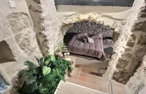 Lorgues Apartment | L'epicurisme