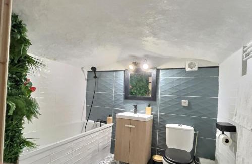 Lorgues Apartment | L'epicurisme