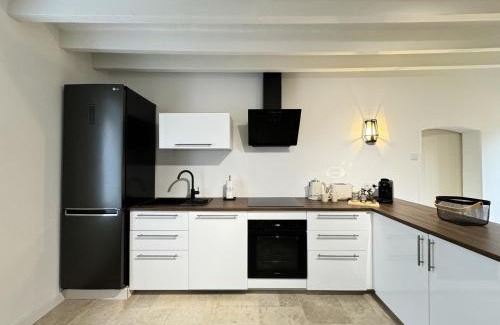 Yvre-l'Eveque House | L'Equestre - Pôle Européen du cheval - Parking gratuit - à 1 min des Bouleries Jump