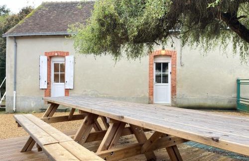 Yvre-l'Eveque House | L'Equestre - Pôle Européen du cheval - Parking gratuit - à 1 min des Bouleries Jump