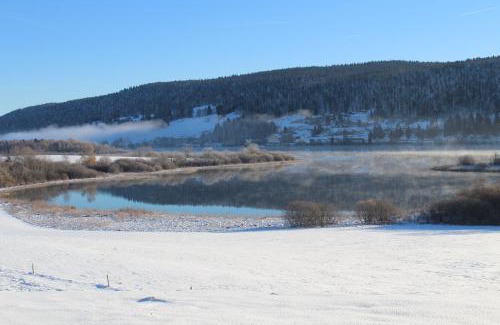 Grande-Riviere-Chateau House | L'esca'Lac