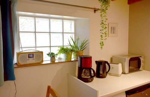 Arbonne-la-Foret Cottage | L'Escal'Arbonne, in the heart of the Fontainebleau forest and climbing sites