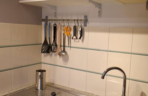 Arbonne-la-Foret Cottage | L'Escal'Arbonne, in the heart of the Fontainebleau forest and climbing sites