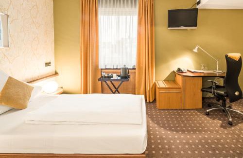 Sprendlingen Hotel | L'Escala