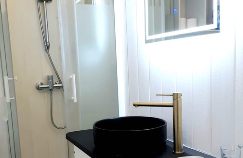 Le Relecq-Kerhuon Apartment | L'escale Appart 1 km de la mer