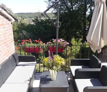 Arques-la-Bataille House | L'escale Arquaise, la maison au jardin fleuri à 5 min de dieppe 7 jours minimum