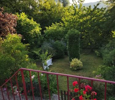 Arques-la-Bataille House | L'escale Arquaise, la maison au jardin fleuri à 5 min de dieppe 7 jours minimum