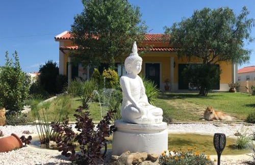 Ataija de Baixo House | L'Escale au Portugal Villa-B&B-Spa