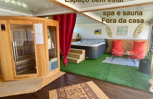 Ataija de Baixo House | L'Escale au Portugal Villa-B&B-Spa