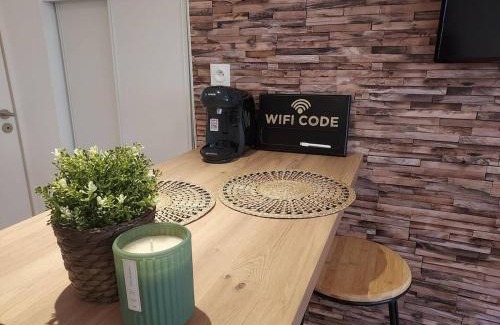 Beauvais Apartment | L'Escale Beauvaisienne