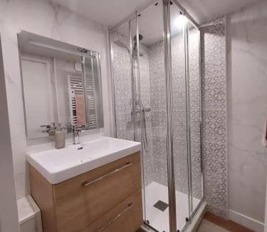 Beauvais Apartment | L'Escale Beauvaisienne