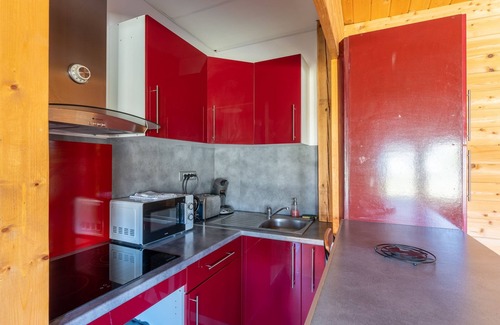 Cestas House | L'Escale boisée - Maison pour 2 avec terrasse
