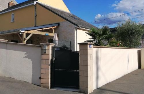 Le Mans House | L'Escale Chambre chez l'habitant