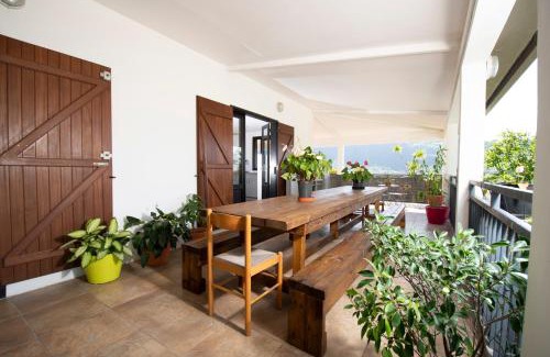 Entre-Deux House | L'escale de Bayonne