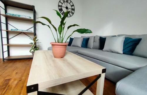 Moissac Bed & Breakfast | L'escale de Compostelle, centre ville à 5 minutes du Canal