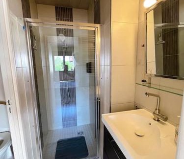 Chalindrey Apartment | L'Escale Des Voyageurs