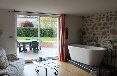 Mhere Bed & Breakfast | L'Escale du Banquet