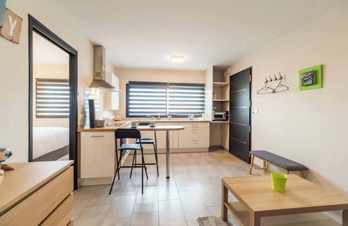 Paimpol Apartment | "L'escale du Goelo" a Paimpol, proche plages