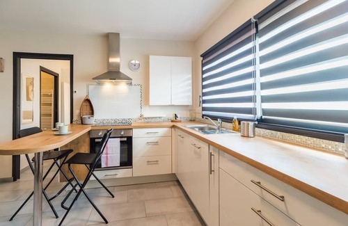 Paimpol Apartment | "L'escale du Goelo" a Paimpol, proche plages