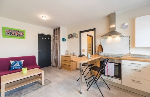 Paimpol Apartment | "L'escale du Goelo" a Paimpol, proche plages