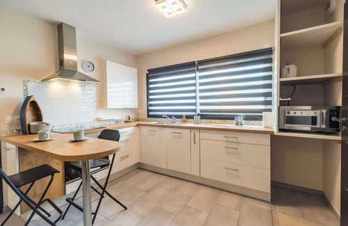 Paimpol Apartment | "L'escale du Goelo" a Paimpol, proche plages