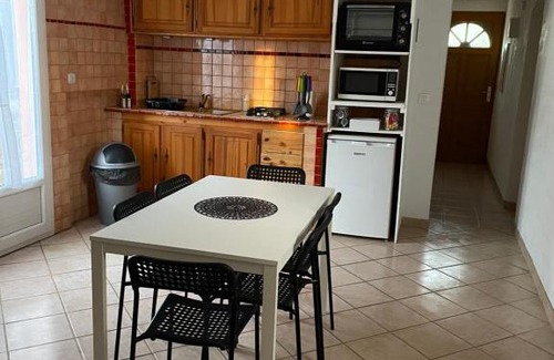 Regusse House | L’escale du Verdon