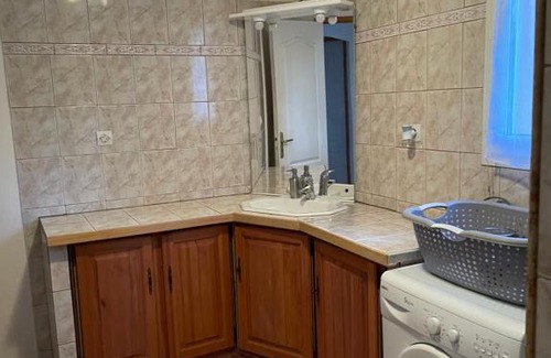 Regusse House | L’escale du Verdon