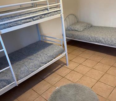 Regusse House | L’escale du Verdon