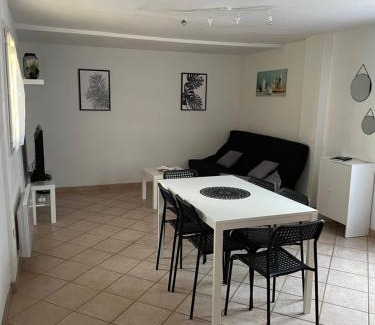 Regusse House | L’escale du Verdon