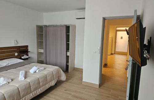 Bonifacio Hotel | L'Escale