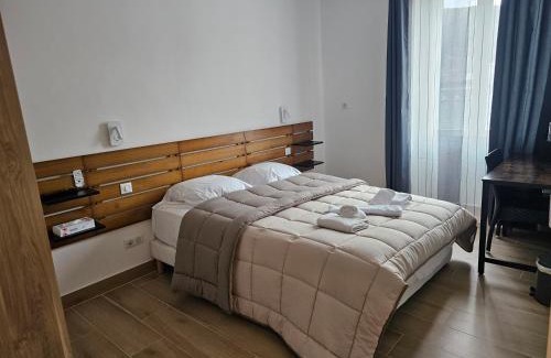 Bonifacio Hotel | L'Escale