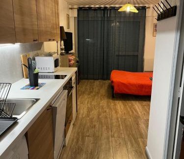 Houlgate Apartment | L escale