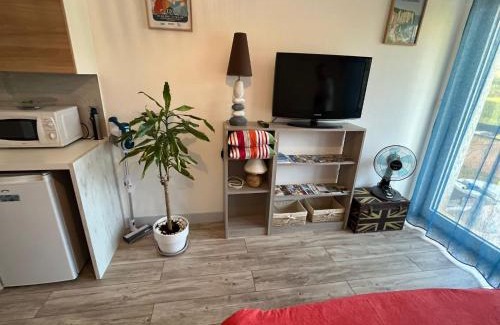 Houlgate Apartment | L escale