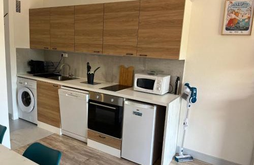 Houlgate Apartment | L escale