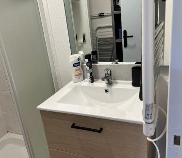 Houlgate Apartment | L escale