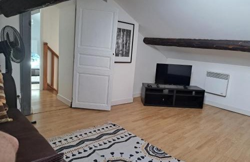 Thoissey Apartment | l'Escale
