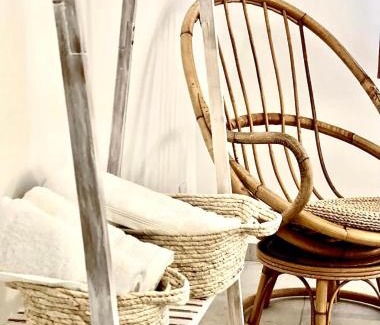 Saint-Etienne Apartment | L’Escale - Le Boho + garage + NETFLIX