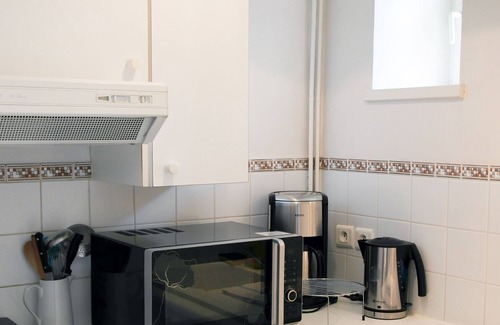 Forges-les-Bains Apartment | L'ESCALE - LUZERNE - Maison d'Hôtes l'Escale - THERMES DE BAINS LES BAINS