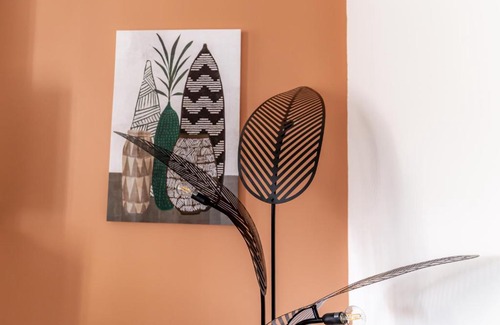 Bourg-en-Bresse Apartment | L'escale - Ma Cabotte