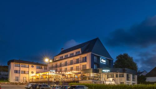 Morgat Hotel | L'Escale Marine, The Originals Relais
