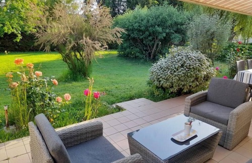 Penvins House | L'escale Océane - Sarzeau