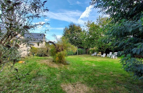 Penvins House | L'escale Océane - Sarzeau