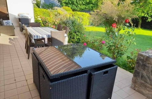 Penvins House | L'escale Océane - Sarzeau